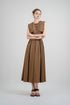 LASANRA LEONETTA SKIRT